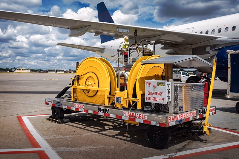 Why should you choose Westmor hydrant carts & servicers?