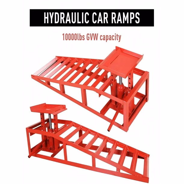 Can GF lift hydraulics repair a hydraulic lift?