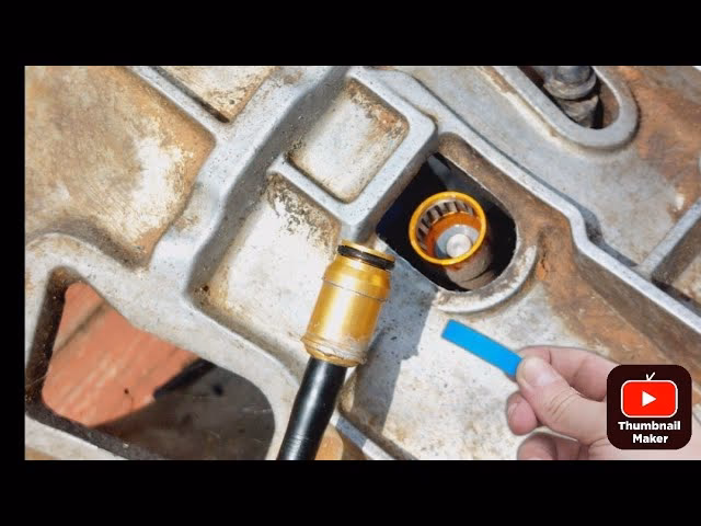 Where can I find hydraulic fittings & repair services?