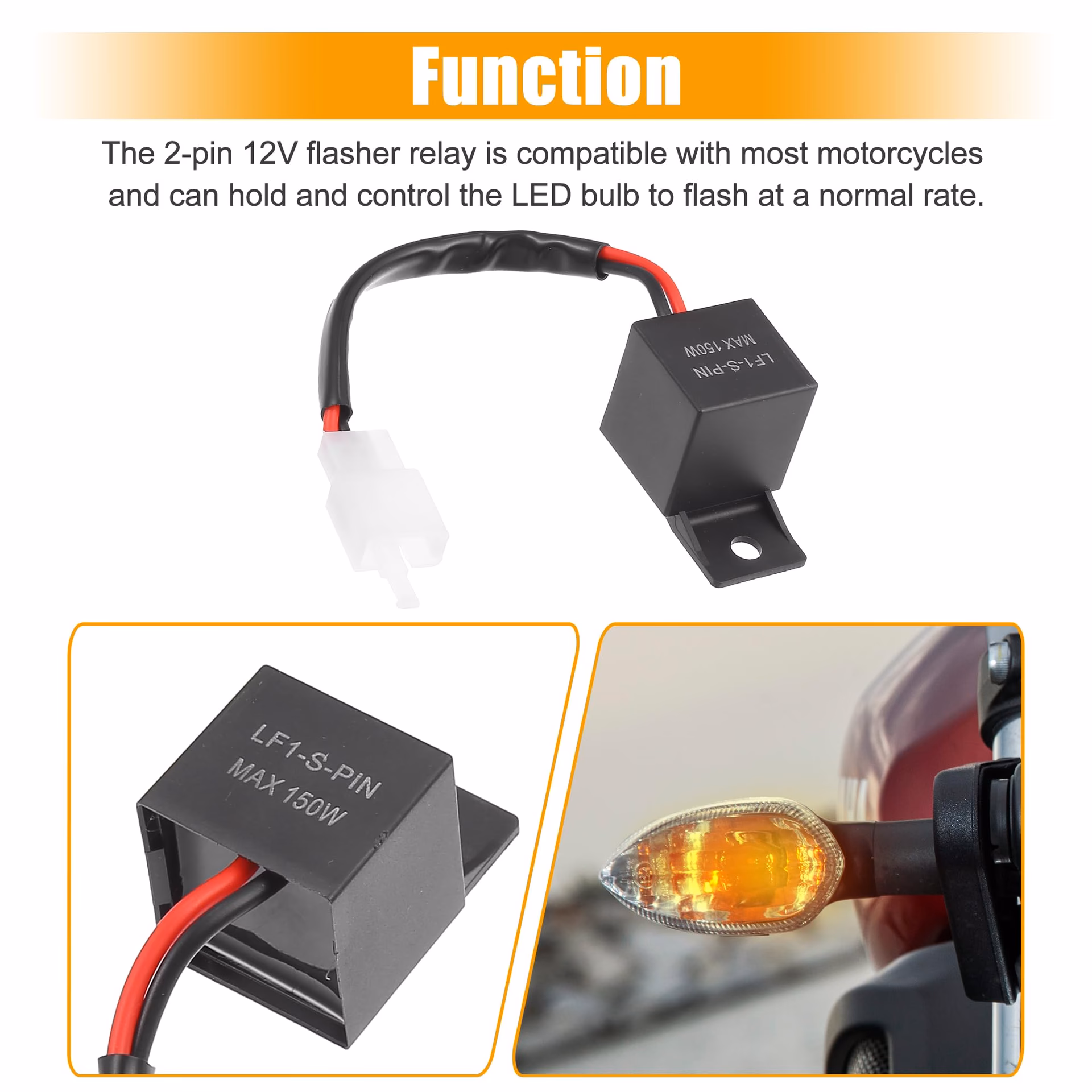 What causes HyperFlash on a car?