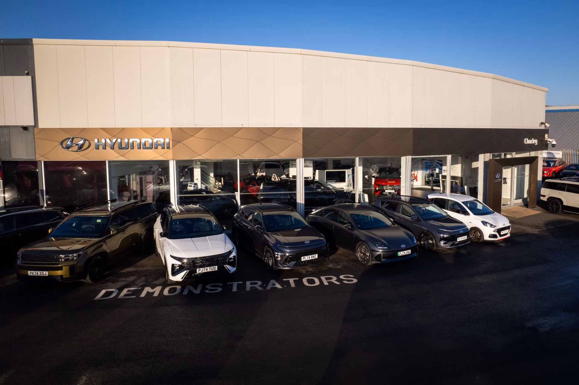 How does Hyundai Finance work?