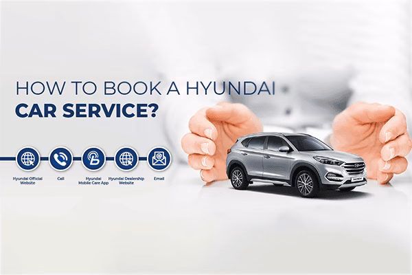 Why should I Choose Hyundai service?