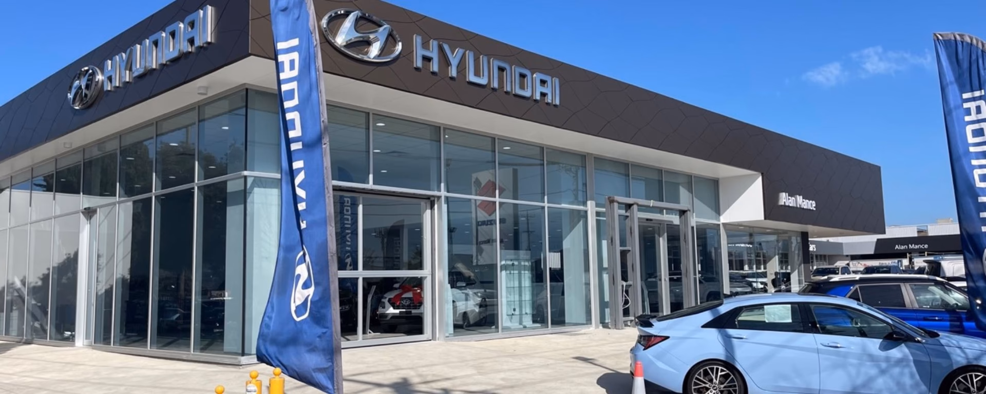 Who is the best Hyundai service centre in Melbourne?