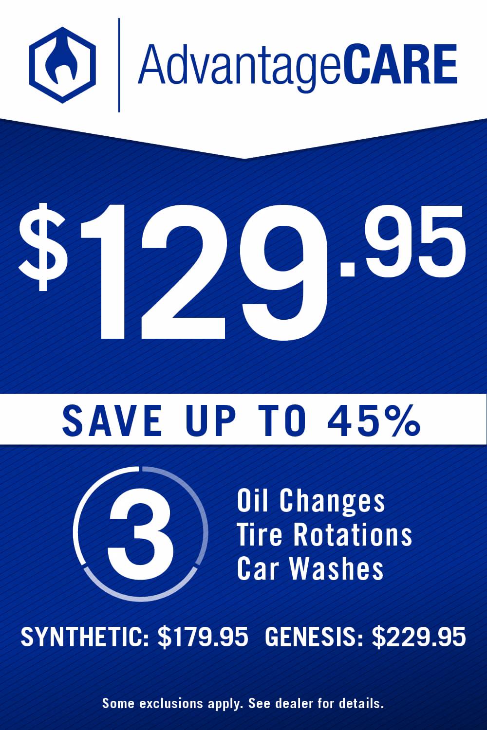 How much does Hyundai service cost?