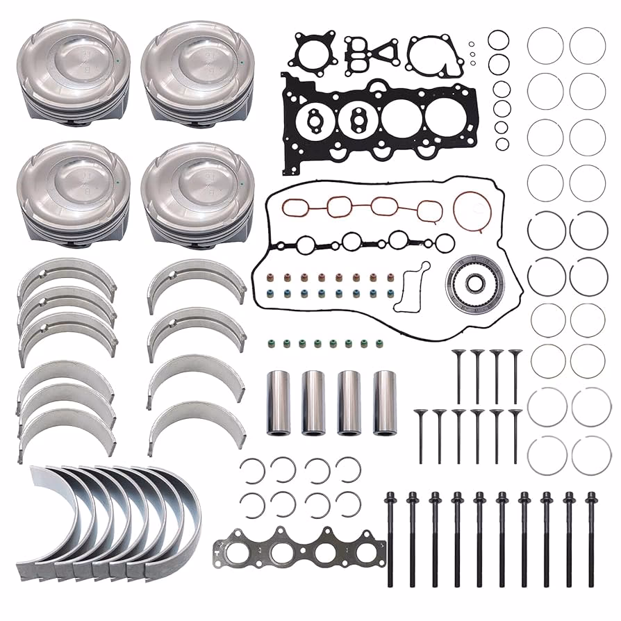 What is a re-new kit for a Hyundai 1.6 turbo engine?