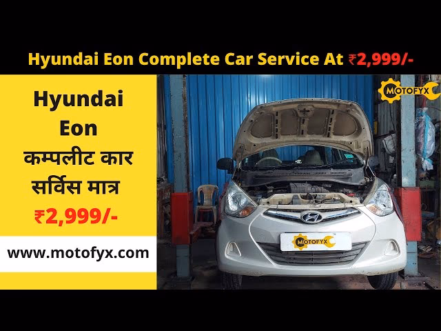 Is Hyundai Eon a good car?