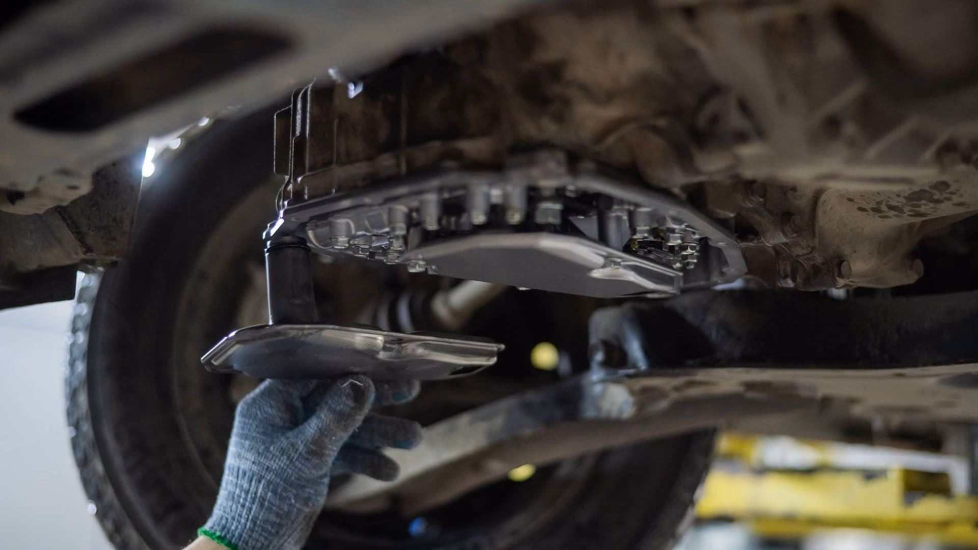 How much does a Hyundai Oil Change cost?