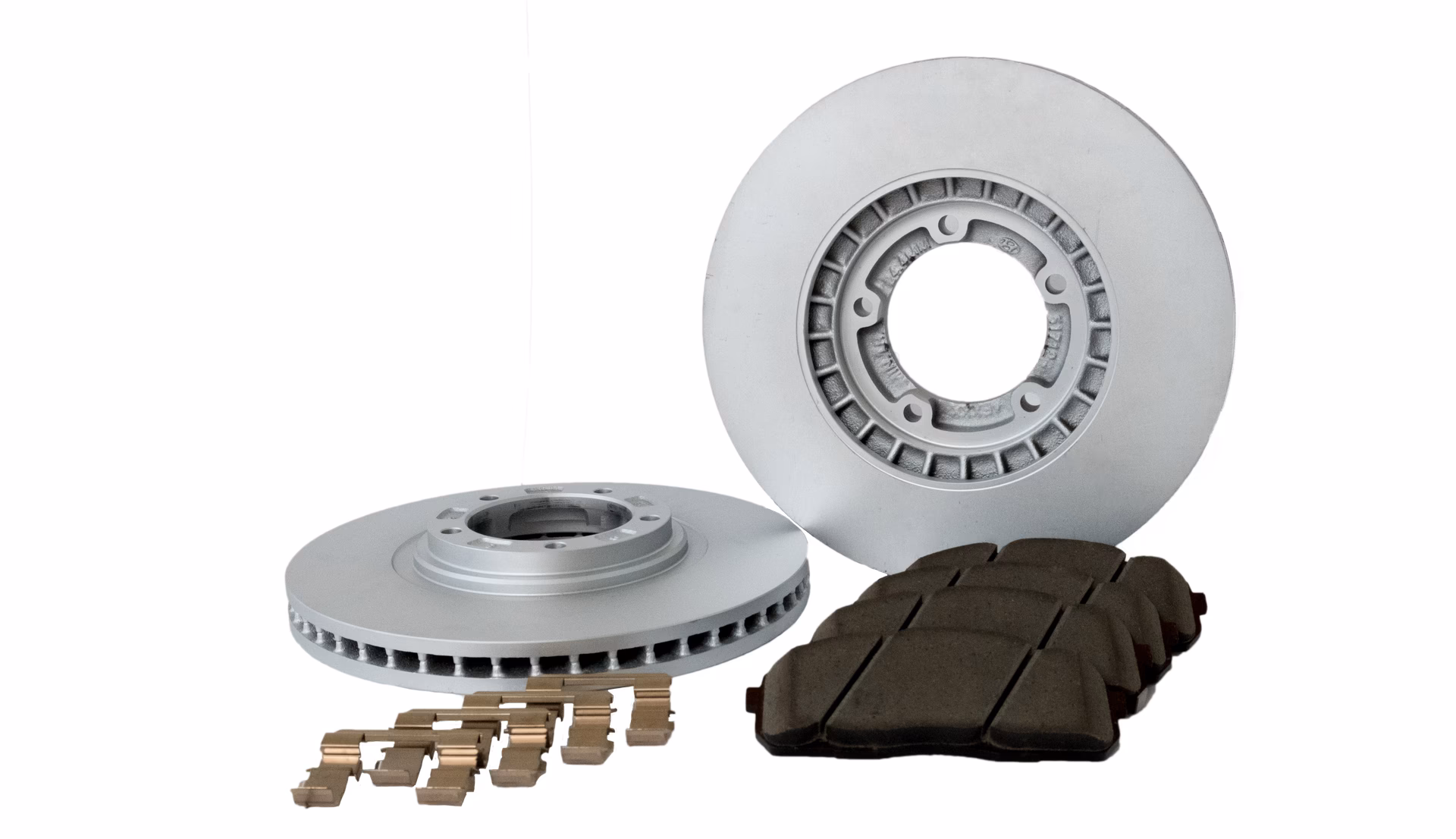 Why does my Hyundai Getz brake pad wear so much?