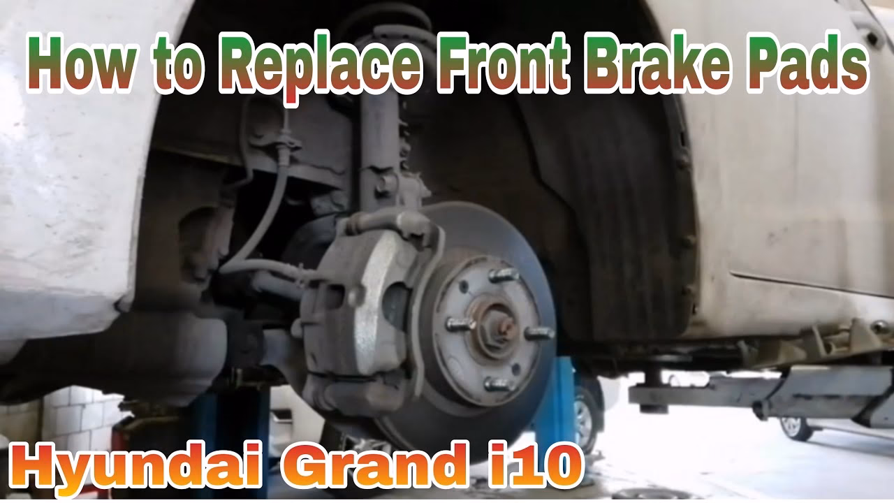 Should you replace brake pads on both sides?