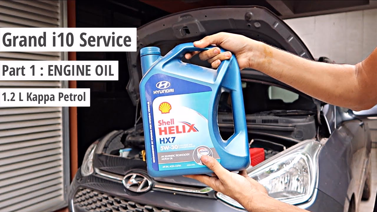 What happens if a Hyundai i10 coil pack is bad?