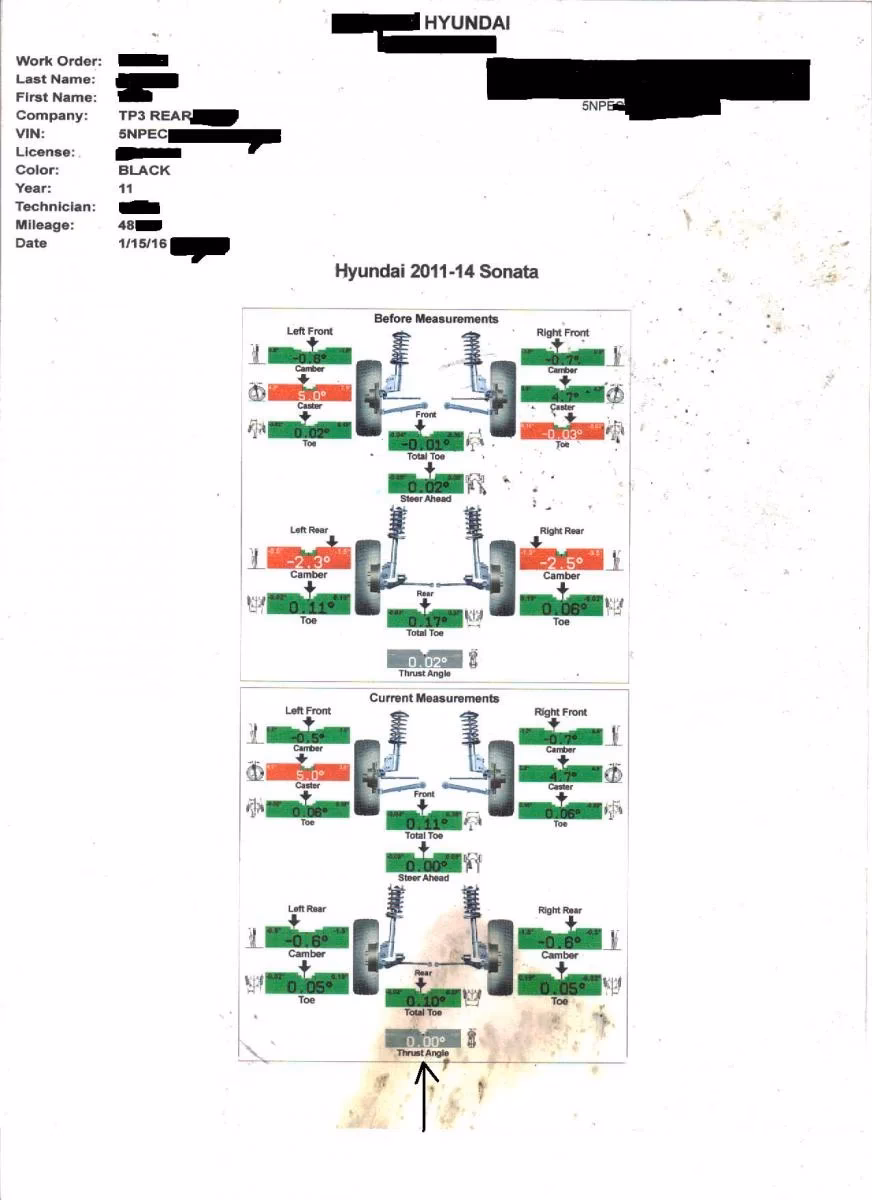 How do you shift a Hyundai?