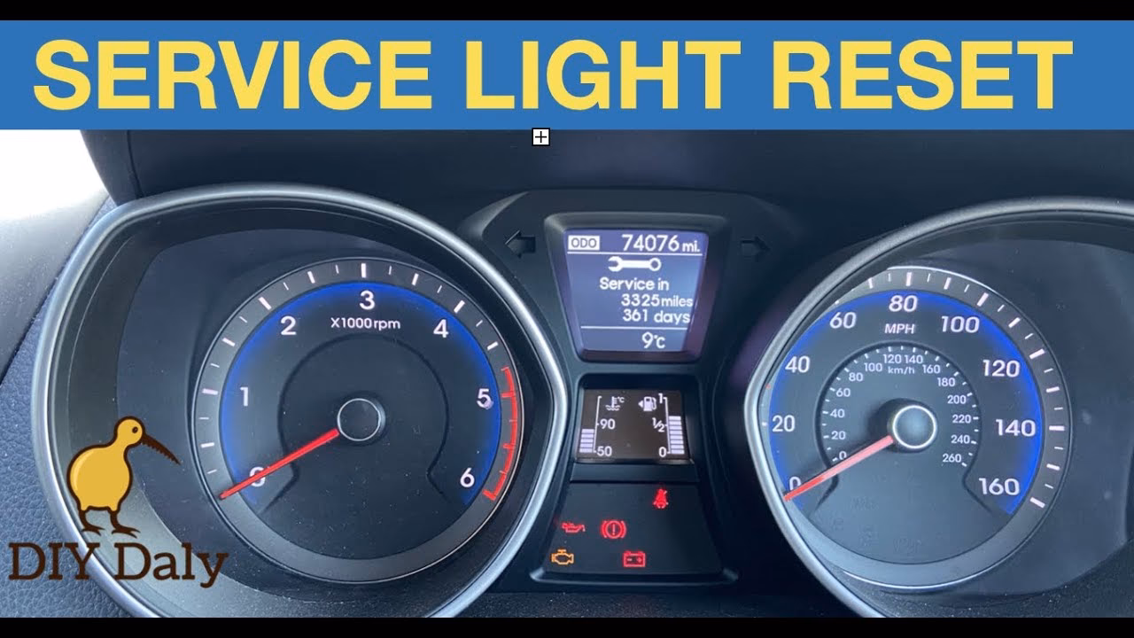 How much does Hyundai service cost?