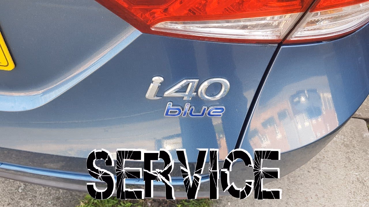 How often should engine oil be changed?