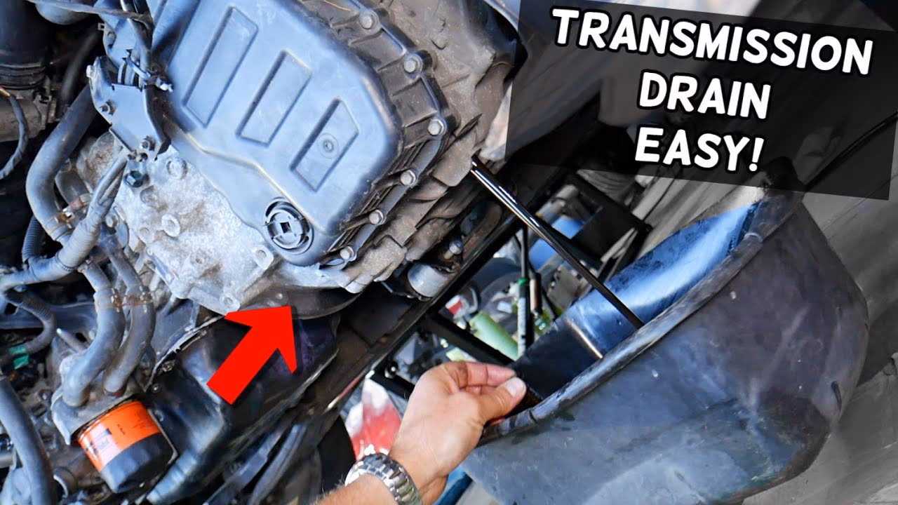 What is transmission fluid ix35?