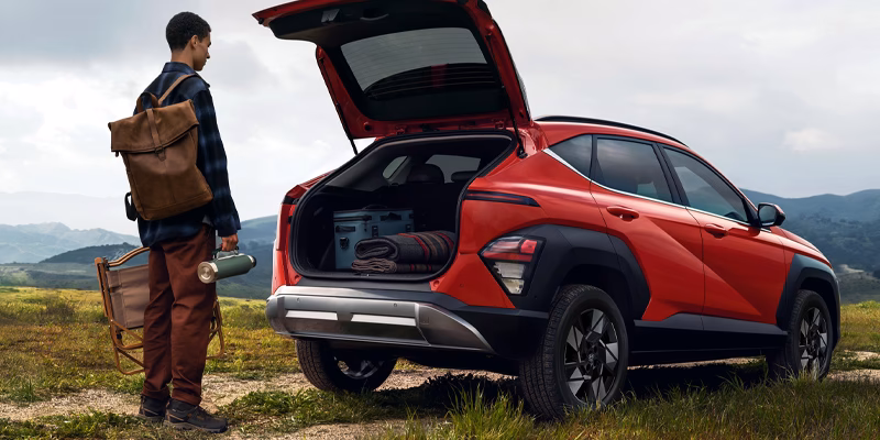 What is Hyundai Finance?