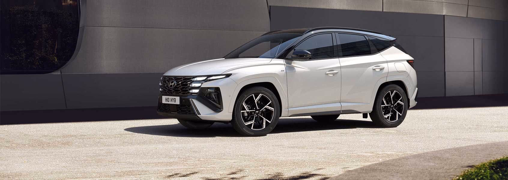 Where can I buy a Hyundai in Basingstoke?