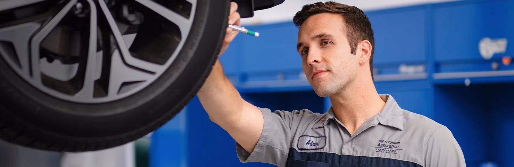 What services does Ontario Hyundai offer?