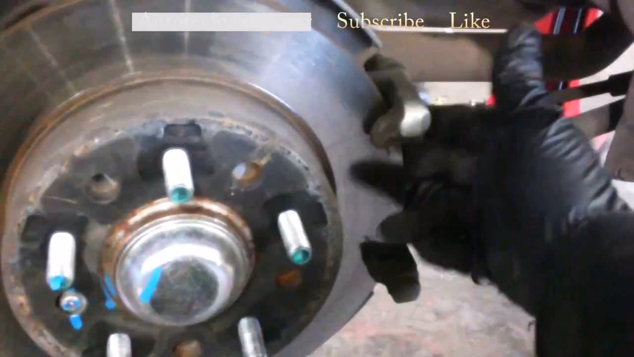 Are Hyundai Tiburon brake pads aftermarket?