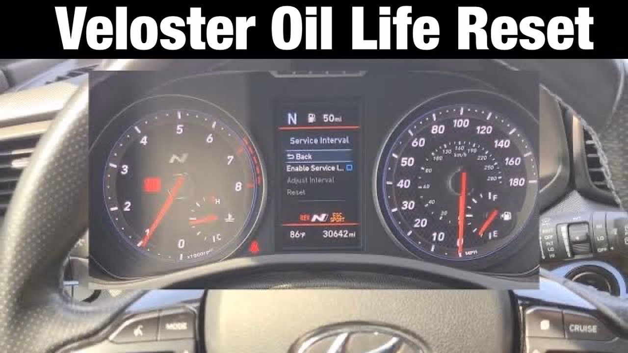 How often should a Hyundai Oil Change be done?