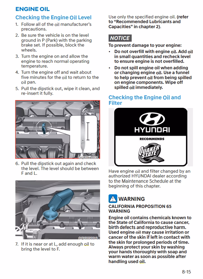How often should a Hyundai Venue be serviced?