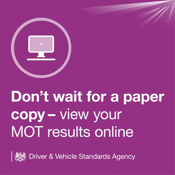What if I don't agree with my Mot result?