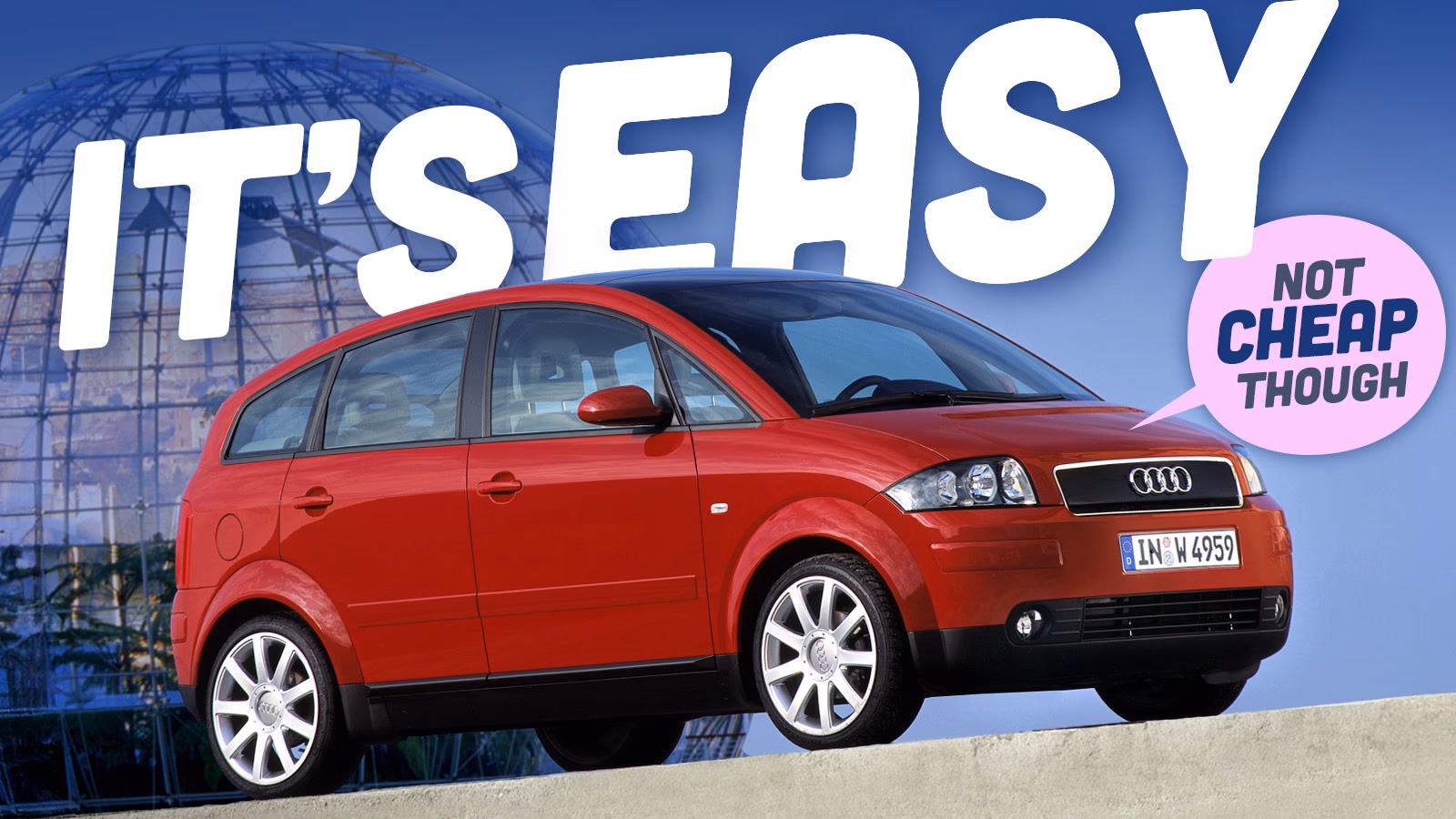 What happens if a vehicle is permanently exported?
