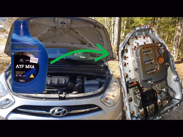 Does the Hyundai i10 have Acea A3 oil spec?