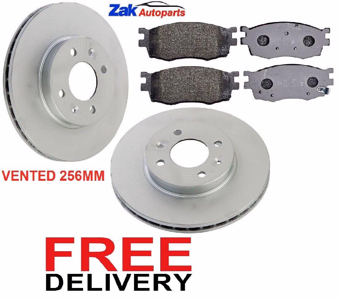 Are stock brakes good for the i30N?