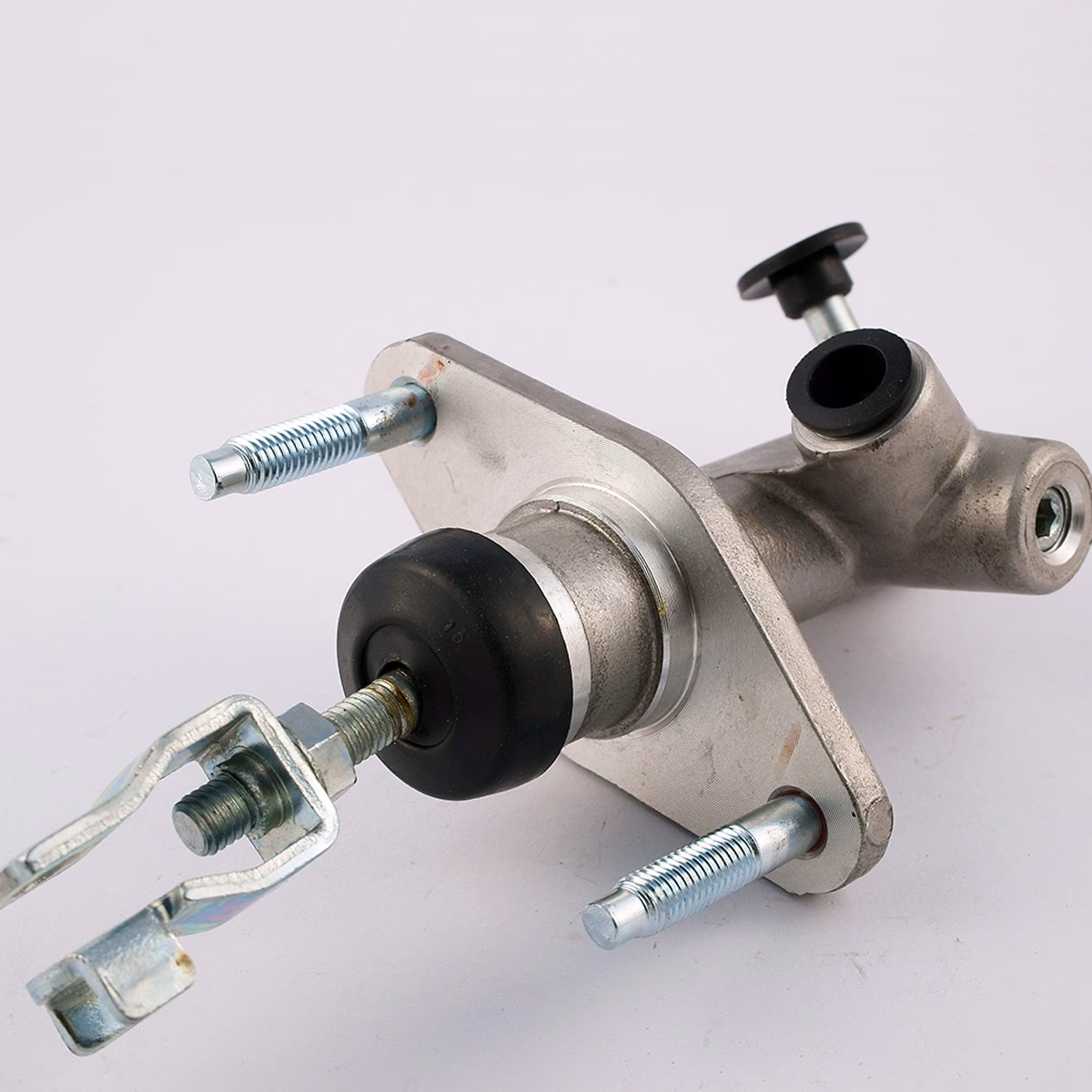 Does the Hyundai i30 need a clutch replacement?