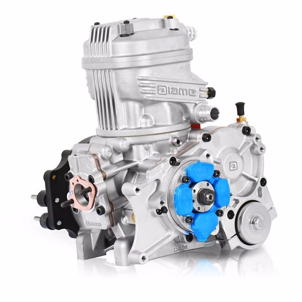 What changes have been made to the IAME cadet class?