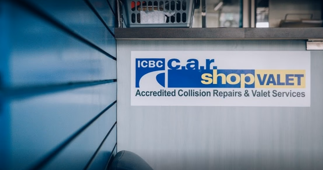 Can I get an ICBC approved estimate done at a collision repair shop?