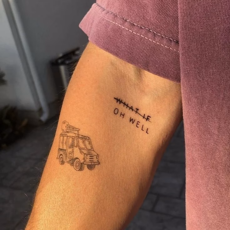 Comment bien choisir son tatouage ?