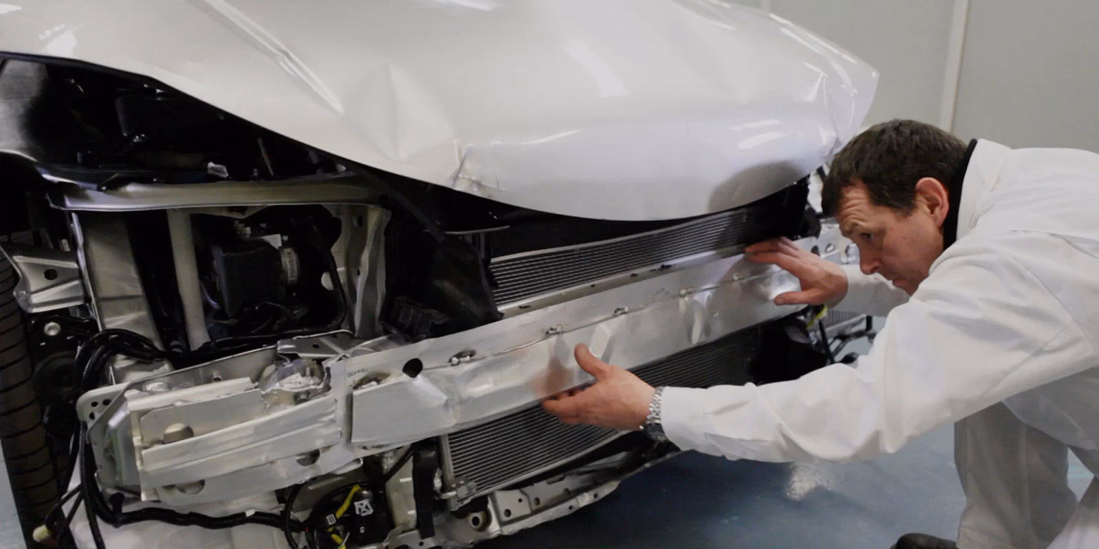 Will my car be written off if a repair cost more?