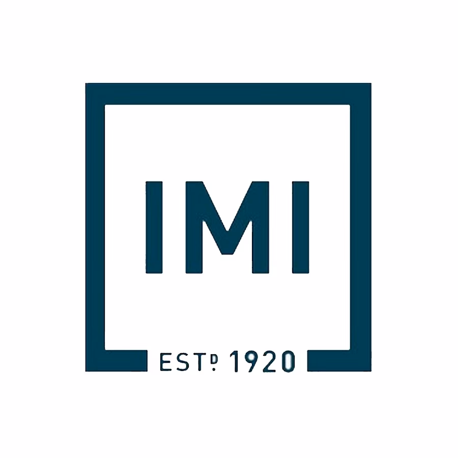What are imi courses?