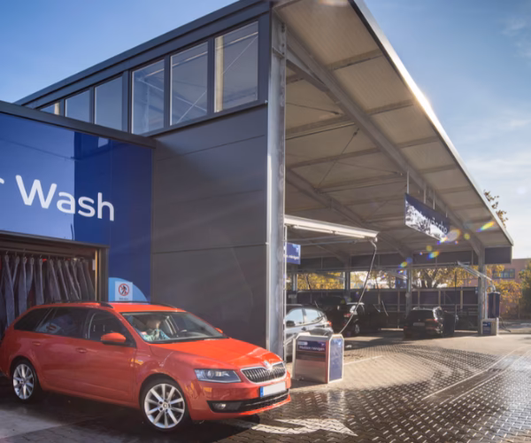 Do you regret using Imo car wash?