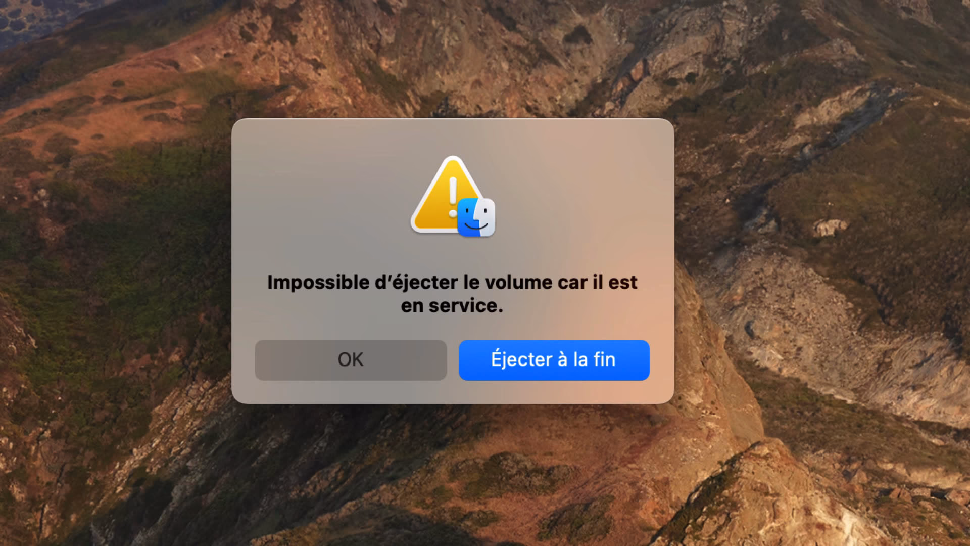 Comment réparer le problème de l’éjection de périphérique de stockage de masse USB ?