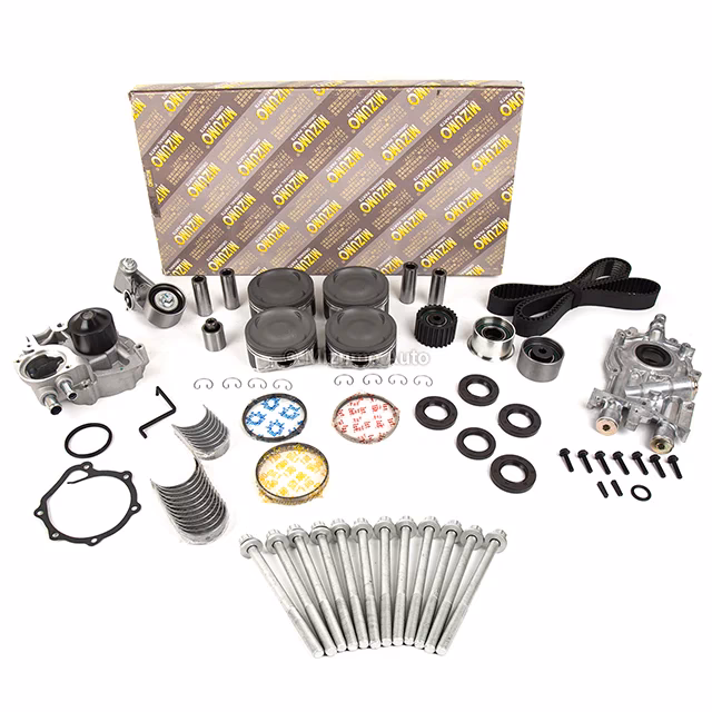 What should I do if my engine is not working?