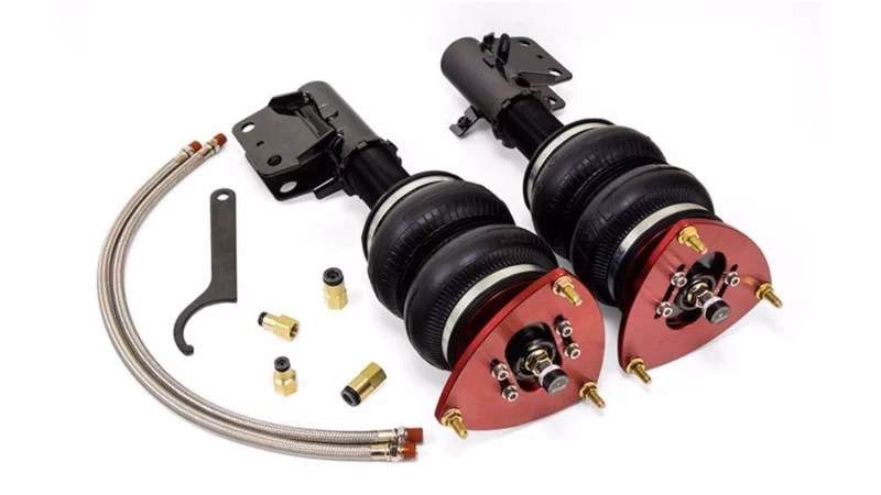 What is a Subaru Impreza suspension lift kit?