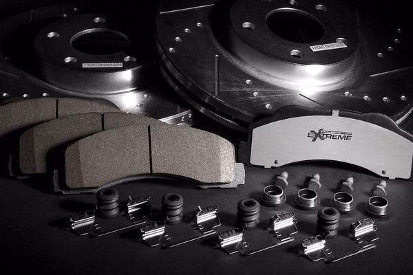 Does stopping a bike improve braking performance?