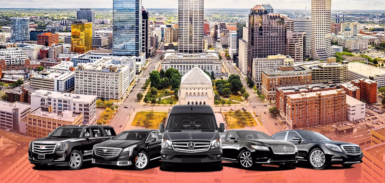 Are Indianapolis limos licensed and insured?