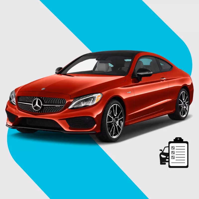 Does Mercedes-Benz have a service history online?