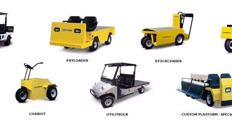 Who are safety vehicles?