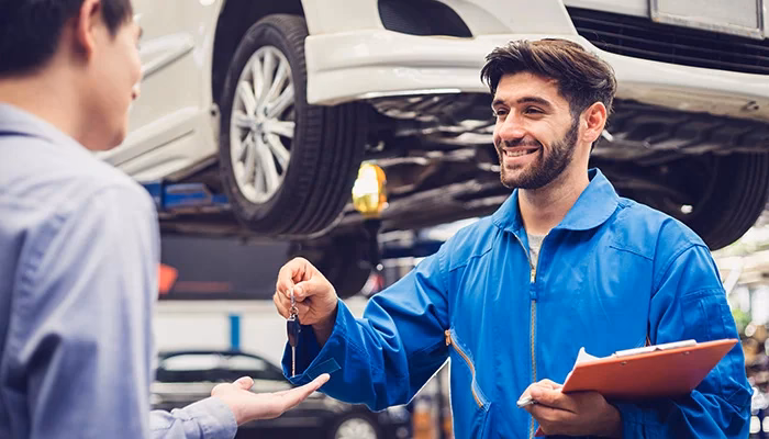 What is the Hyundai complimentary maintenance program?