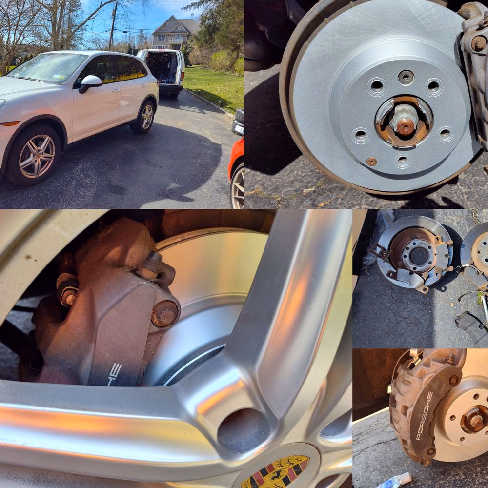 How much does Infiniti service cost?