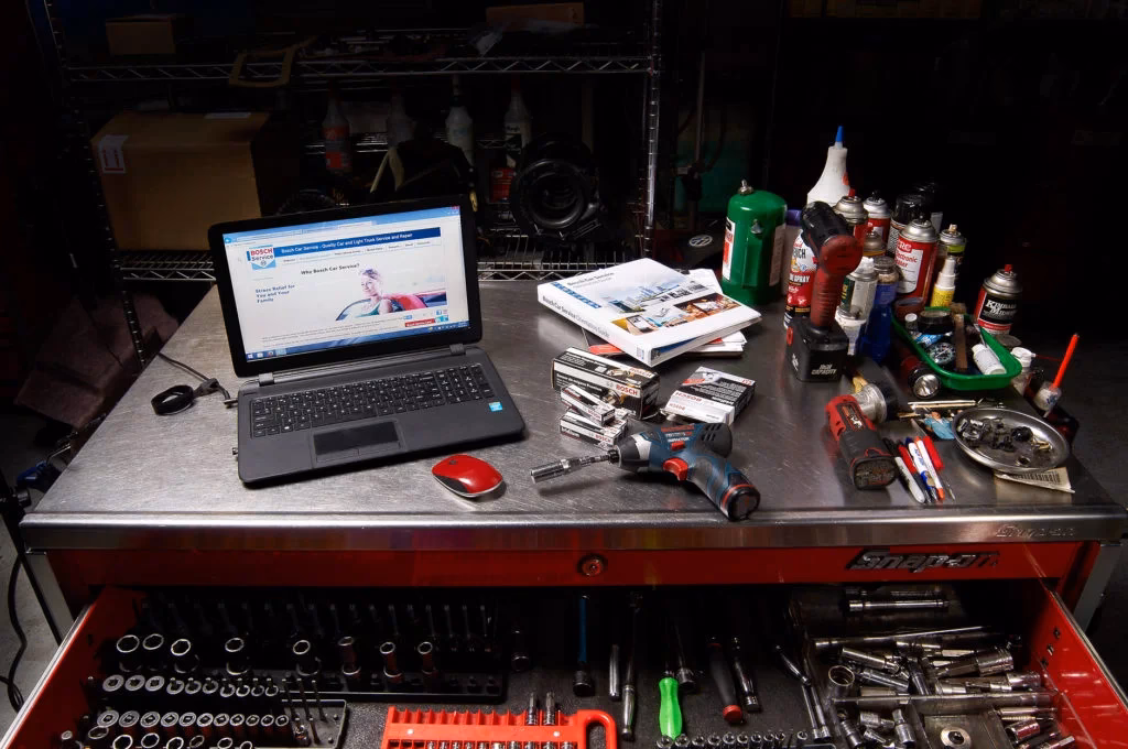 Where can I find the best auto repair discounts in Florida?