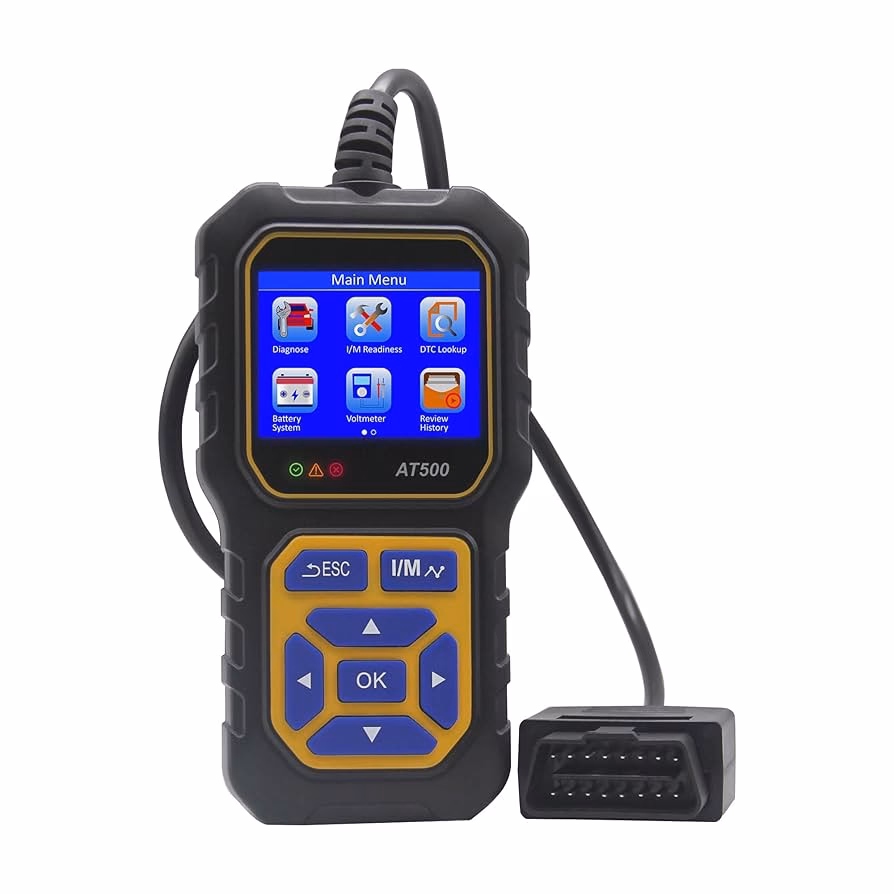 What is a car diagnostic system?