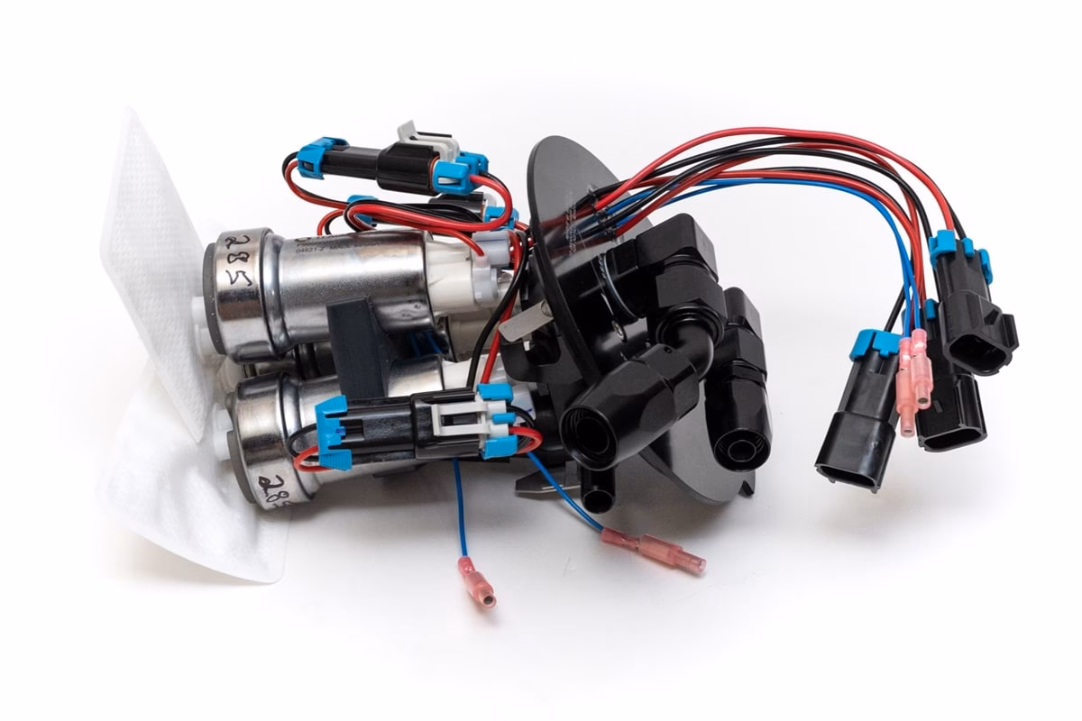 Who is injected engineering?