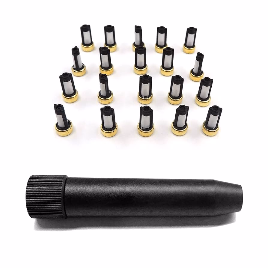 What is a quick release connector?