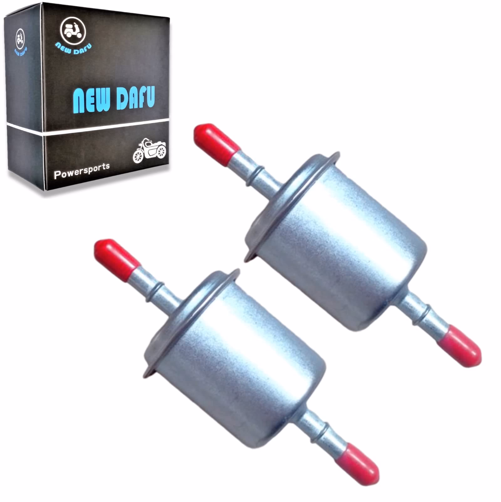 What are the best gas inline fuel filters?