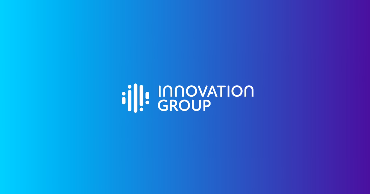 Who is Innovation Group?
